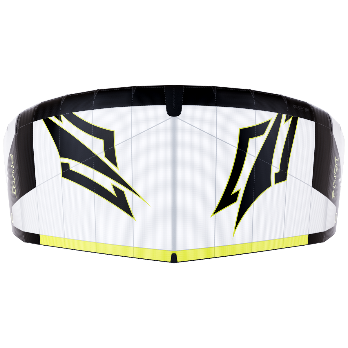 2027 Naish Pivot Q Series Kiteboarding Kite