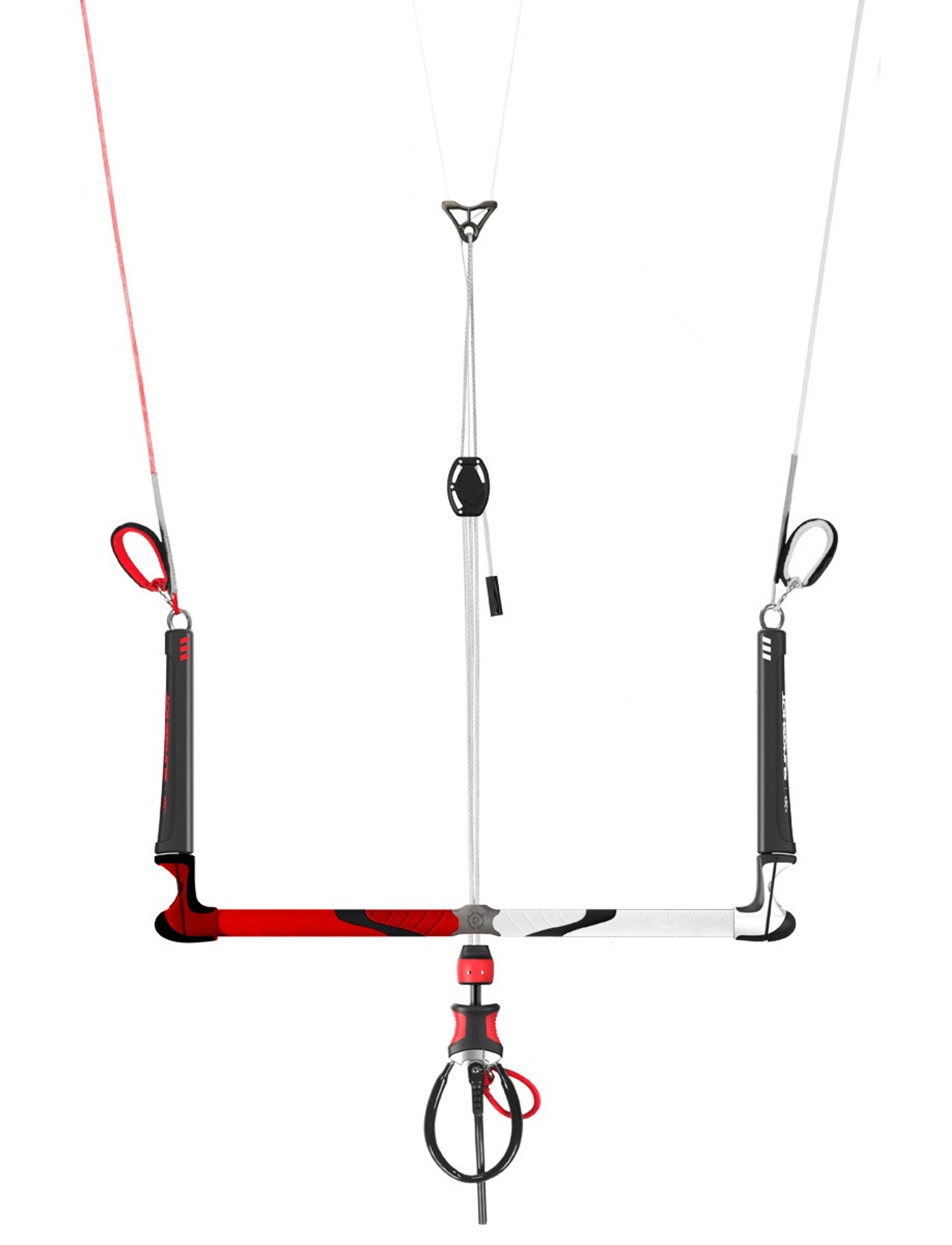 2018 Slingshot Compstick Sentinel Control Bar