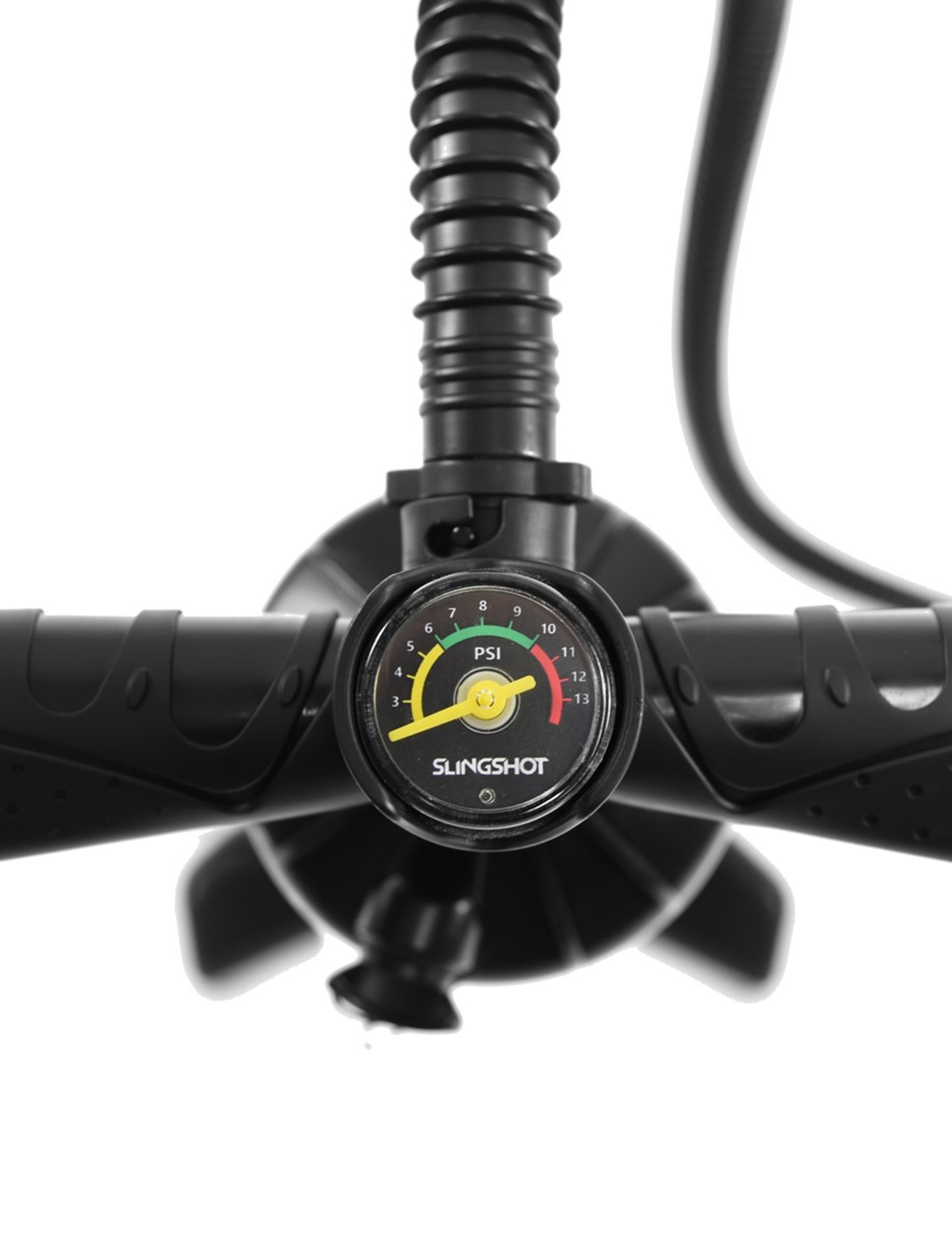 Slingshot Kim K Pump