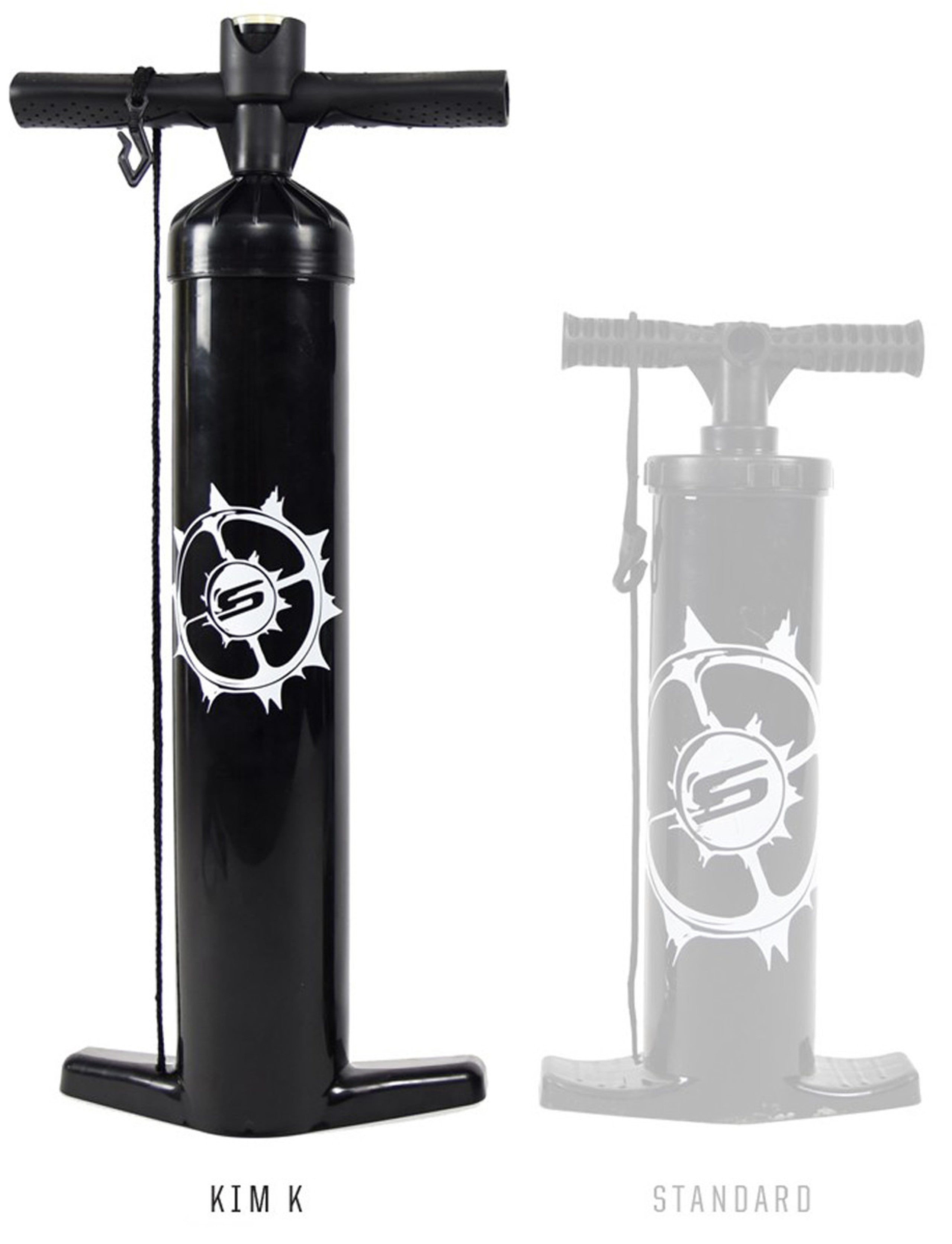 Slingshot Kim K Pump