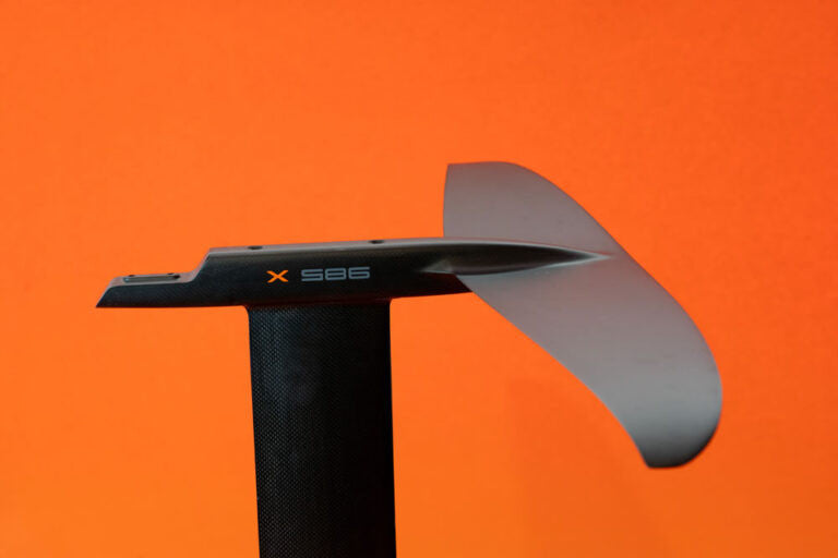 Code Foils X-Series Front Wing