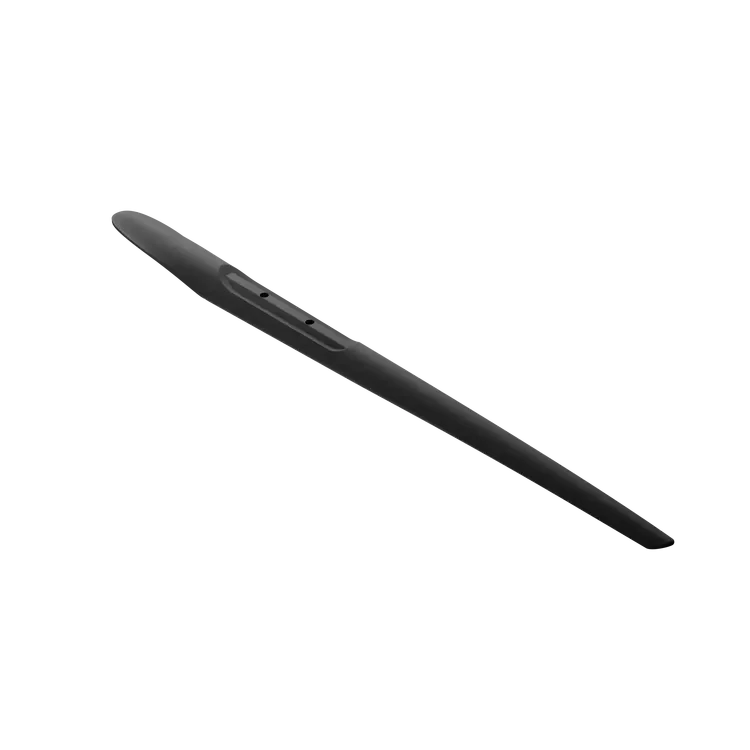 AFS EVO Aluminum Fuselage