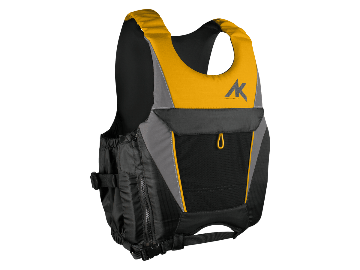 AK CE Approved Floatation Vest