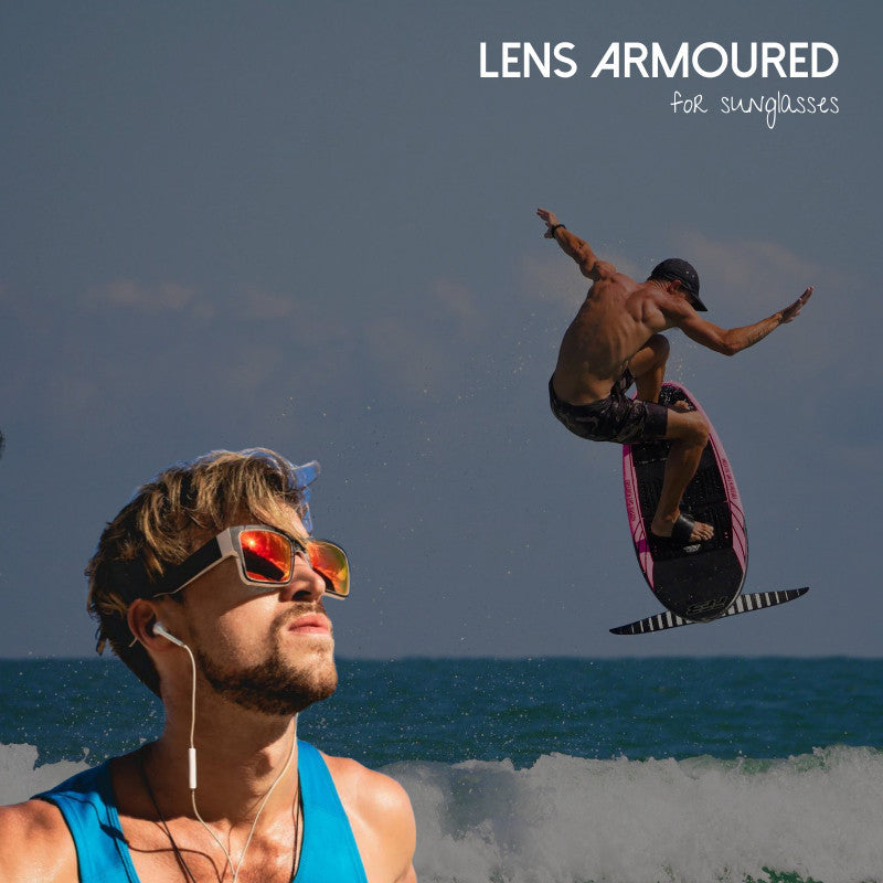 Armoured Labs™ SURF Premium Series