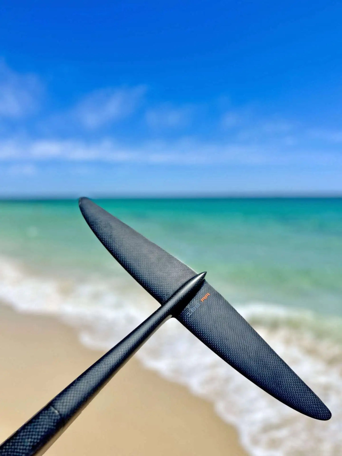 Code Foils AR-Series Tail Wing