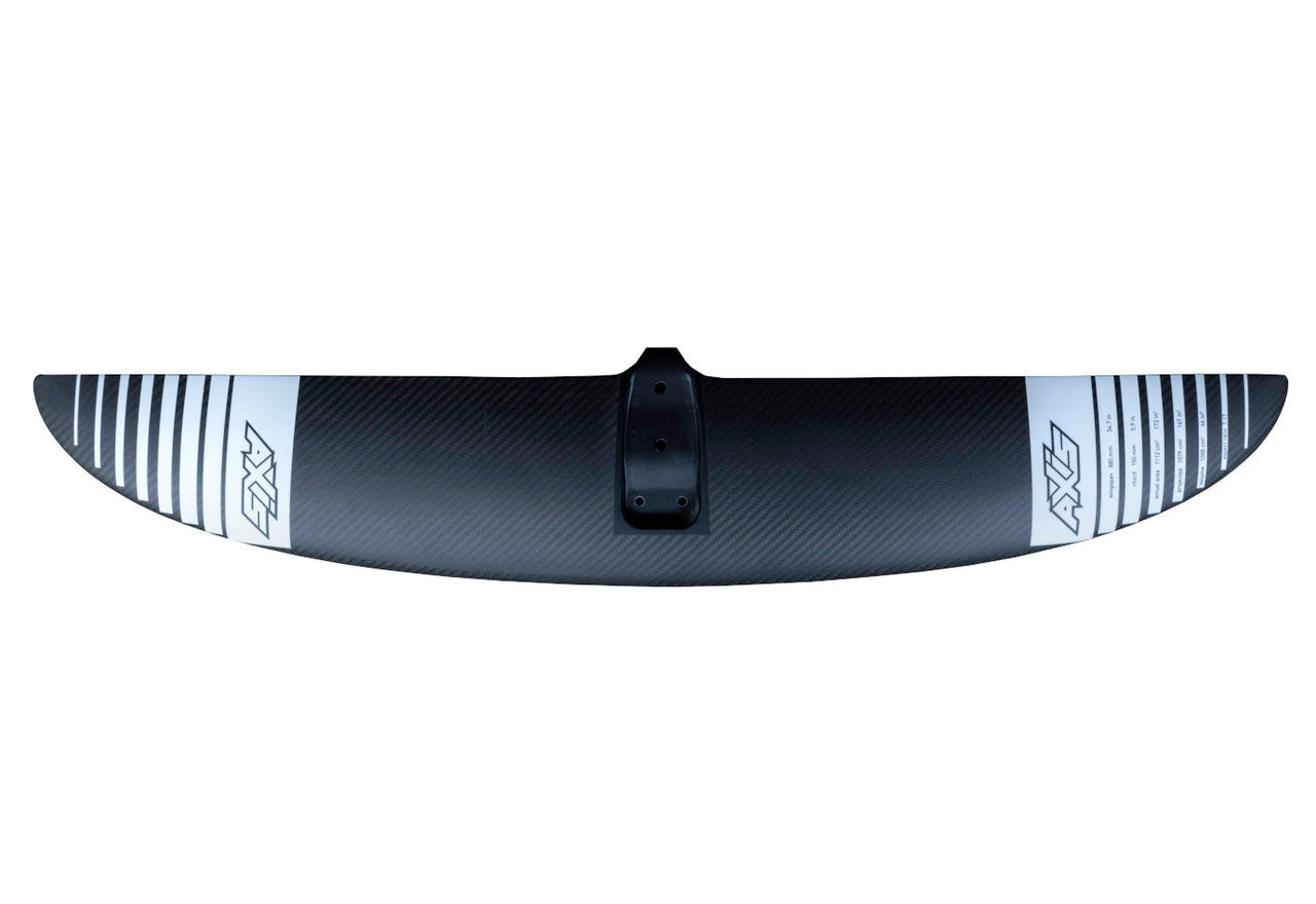 Axis Foil HPS Carbon Front Wing - 880mm