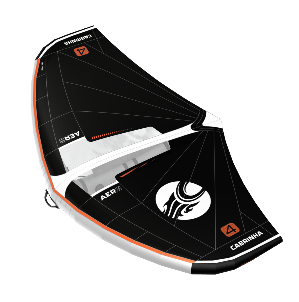2026 Cabrinha AER V2 Wing