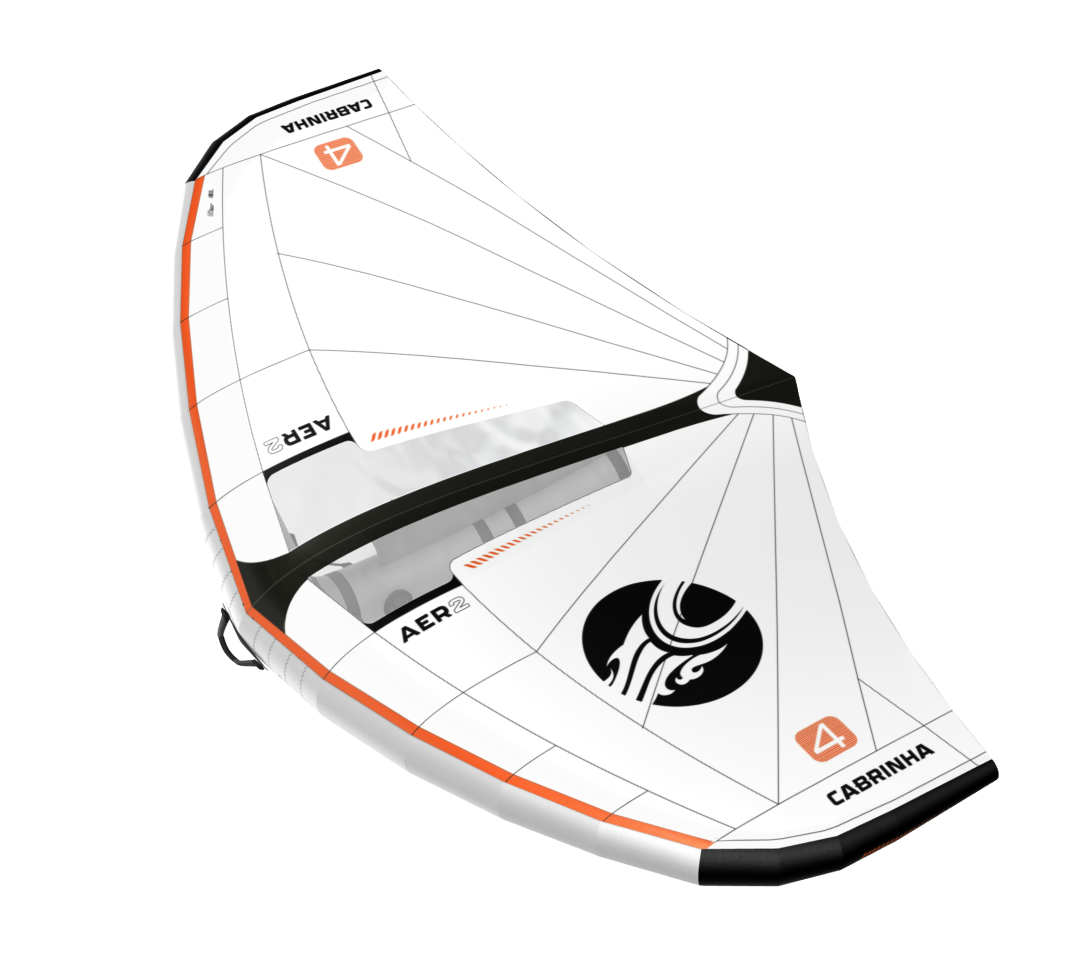 2026 Cabrinha AER V2 Wing