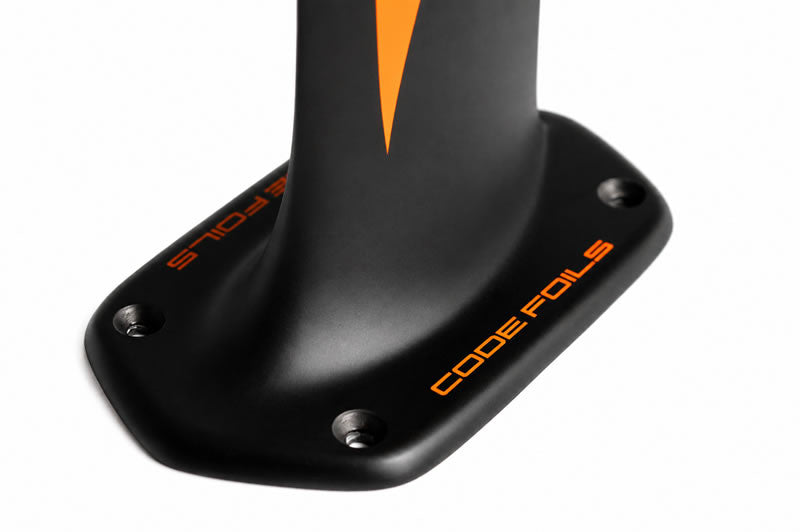 Code Foils Black Series Aerospace Modulus Mast