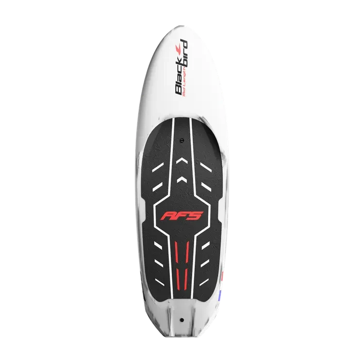 AFS Black Bird Mid Length Carbon