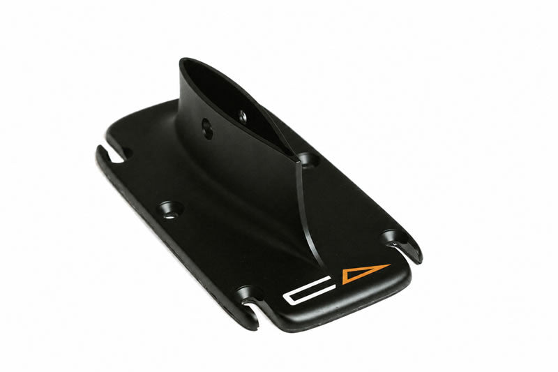Code Foils Aluminum Base Plate Only