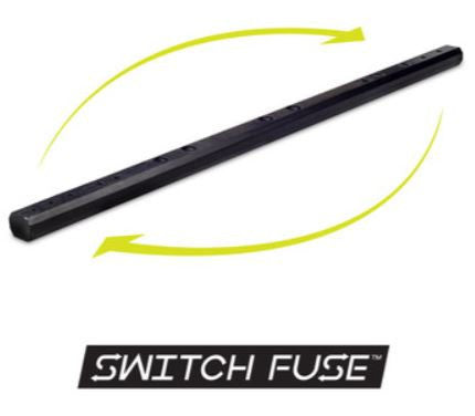 Slingshot Switch Fuse 782mm