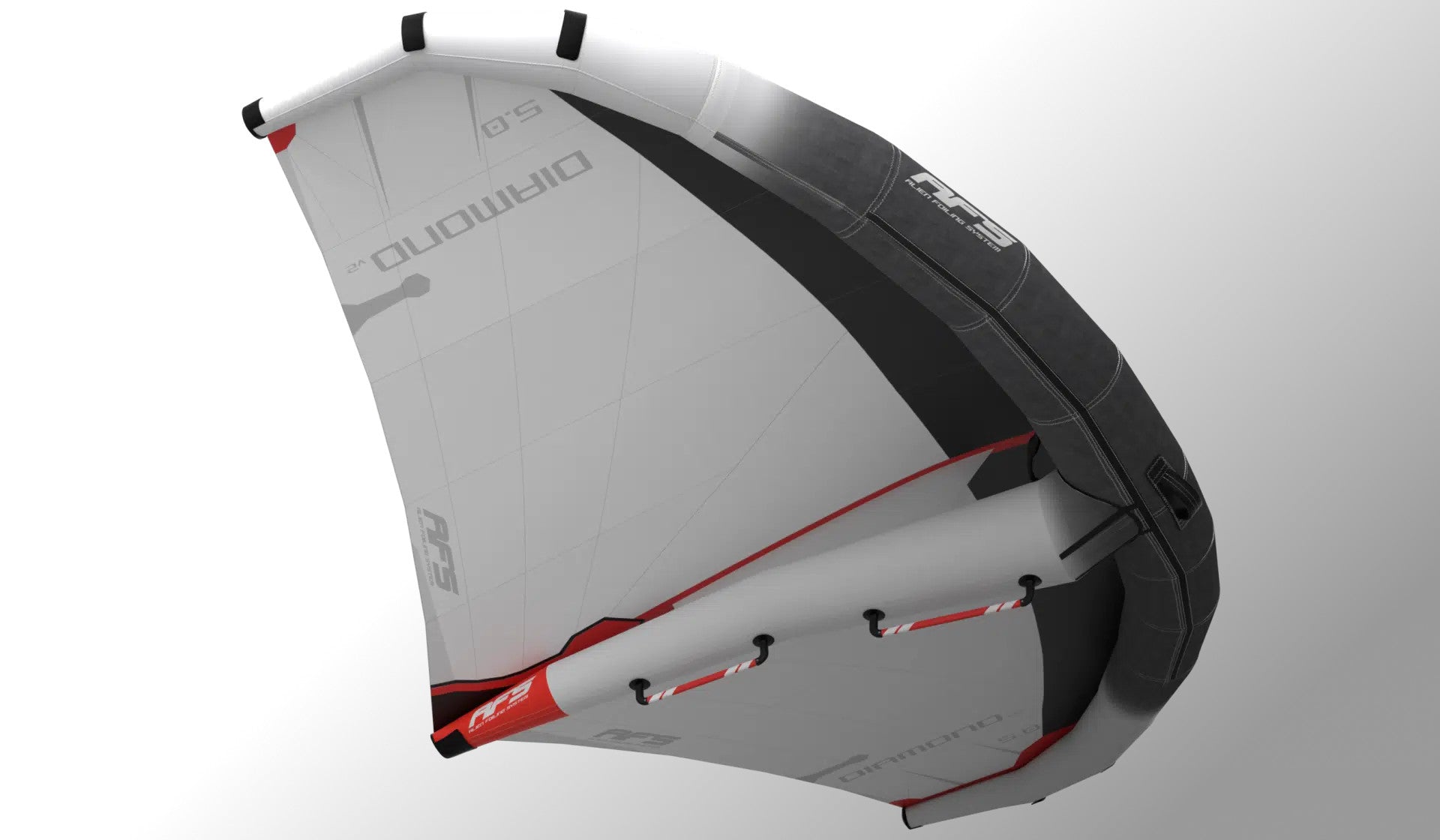 AFS Diamond V2 Wing