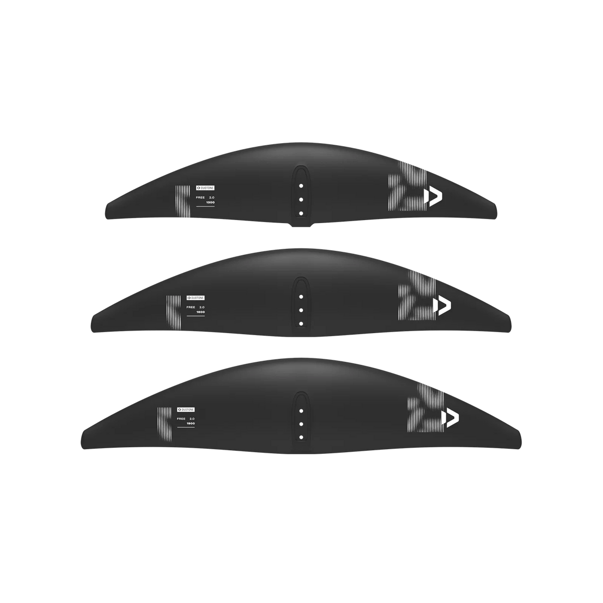 Duotone Free 2.0 Front Wing