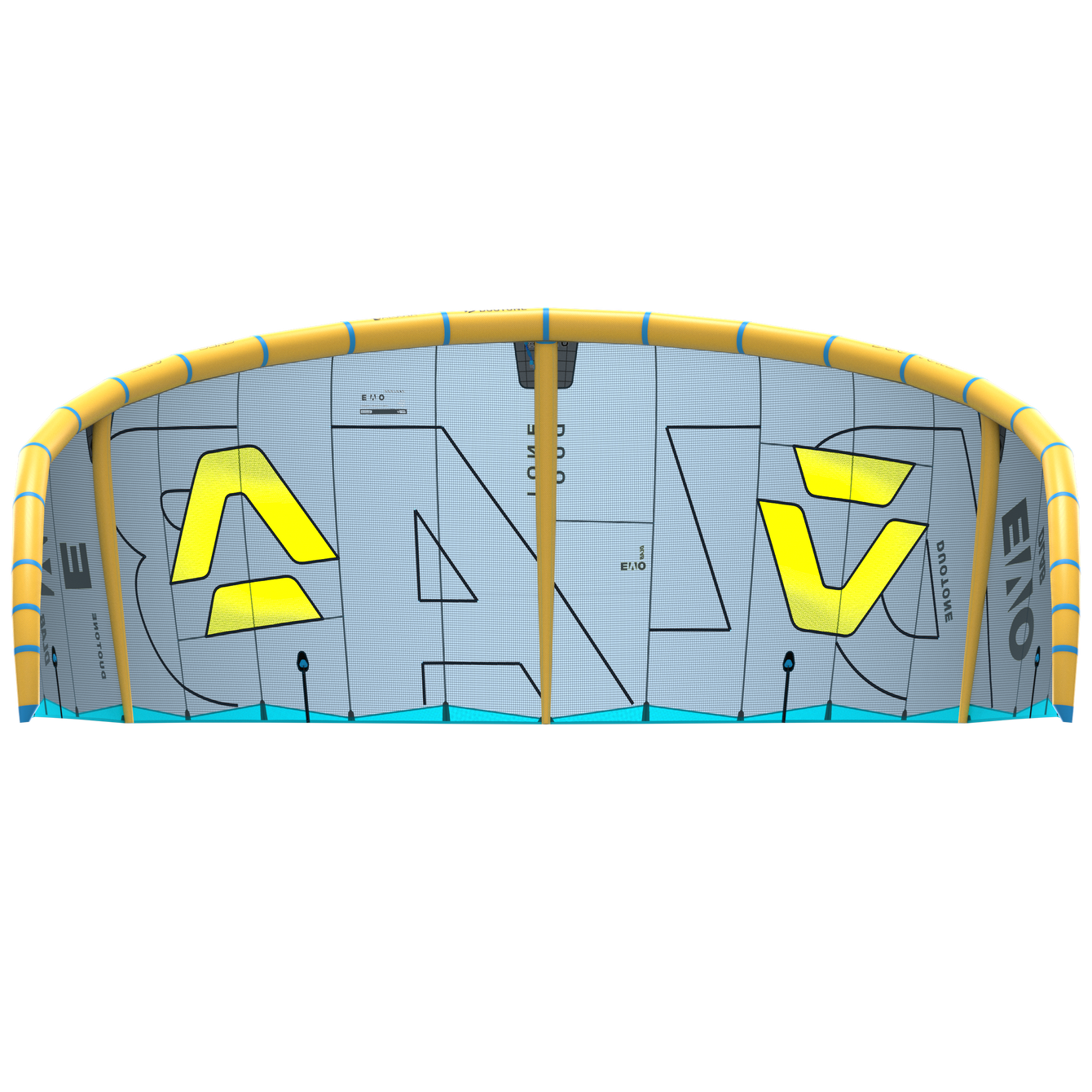 2026 Duotone Evo D/LAB Kiteboarding Kite