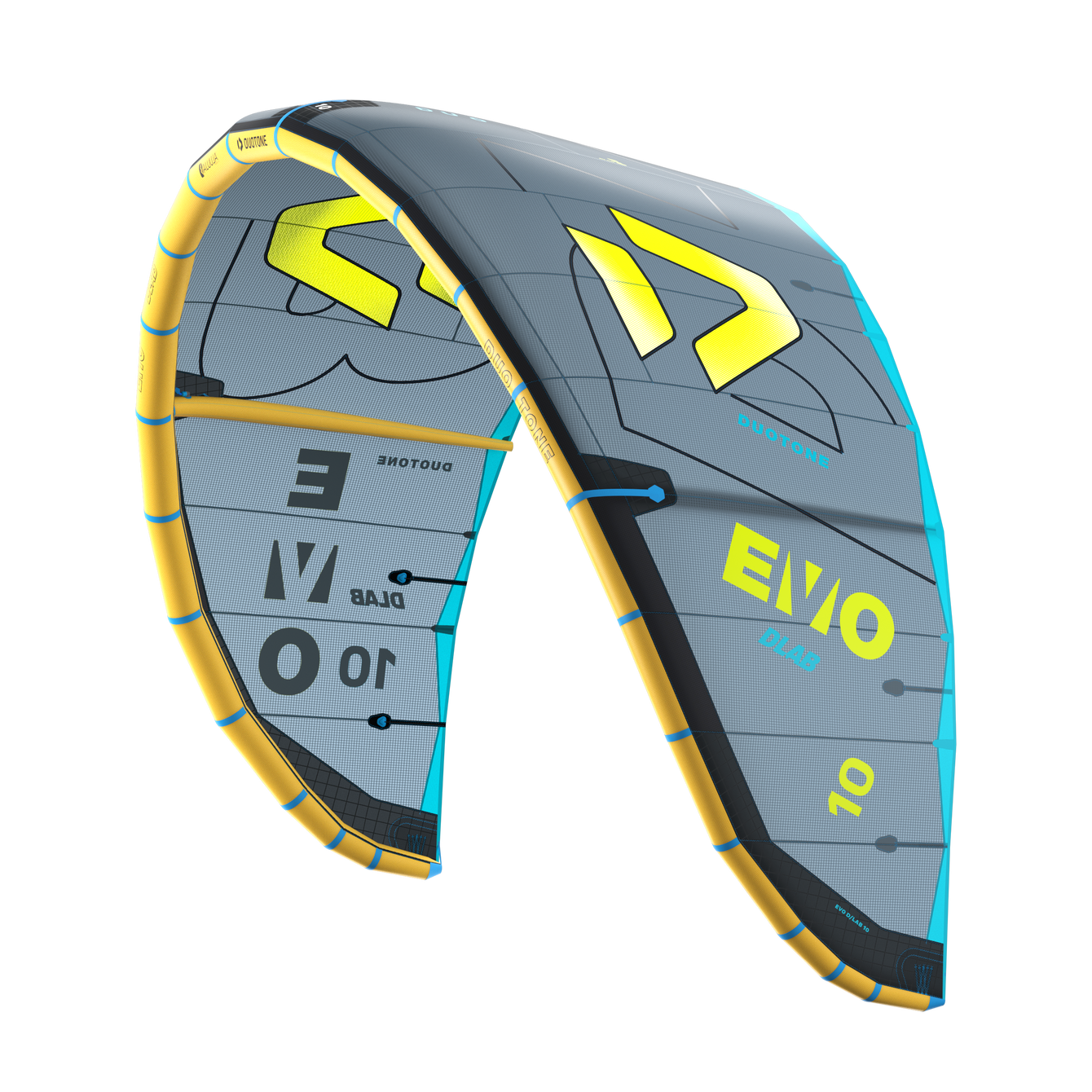 2026 Duotone Evo D/LAB Kiteboarding Kite