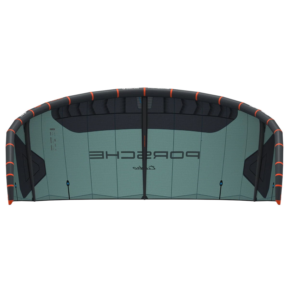 2027 Duotone Evo SLS Porsche Edition Kiteboarding Kite