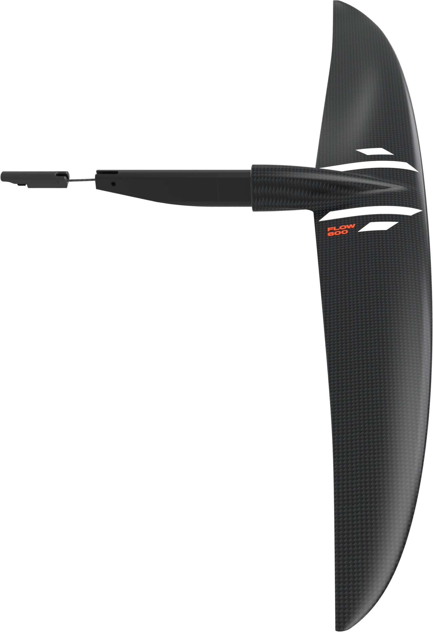 Slingshot One-Lock Flow Front Wing
