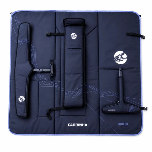 Cabrinha Roll Up Hydrofoil Bag
