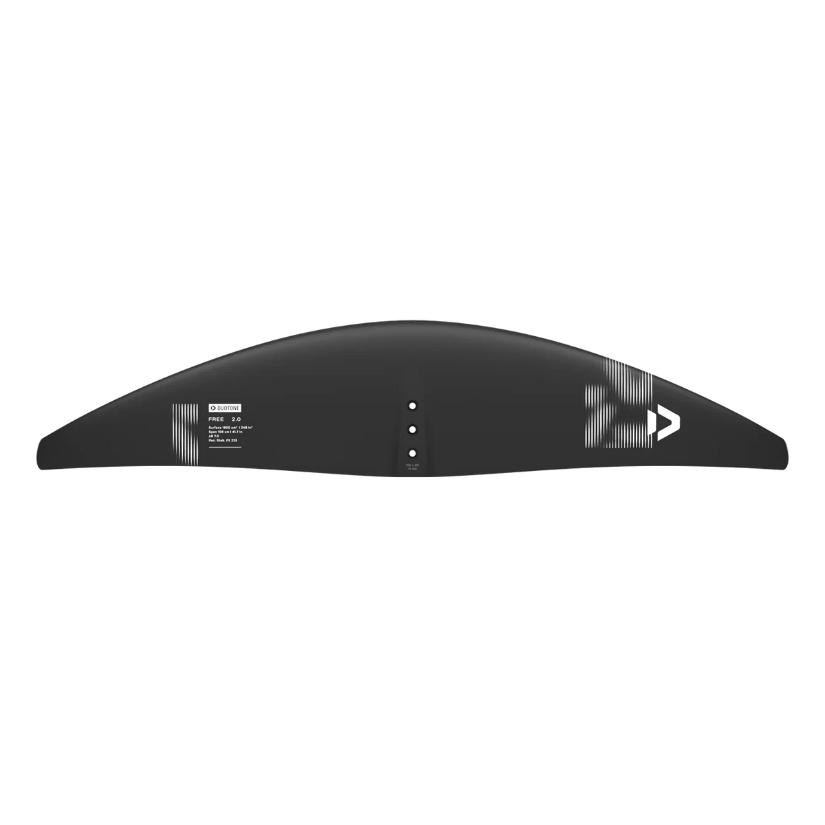 Duotone Free 2.0 Front Wing
