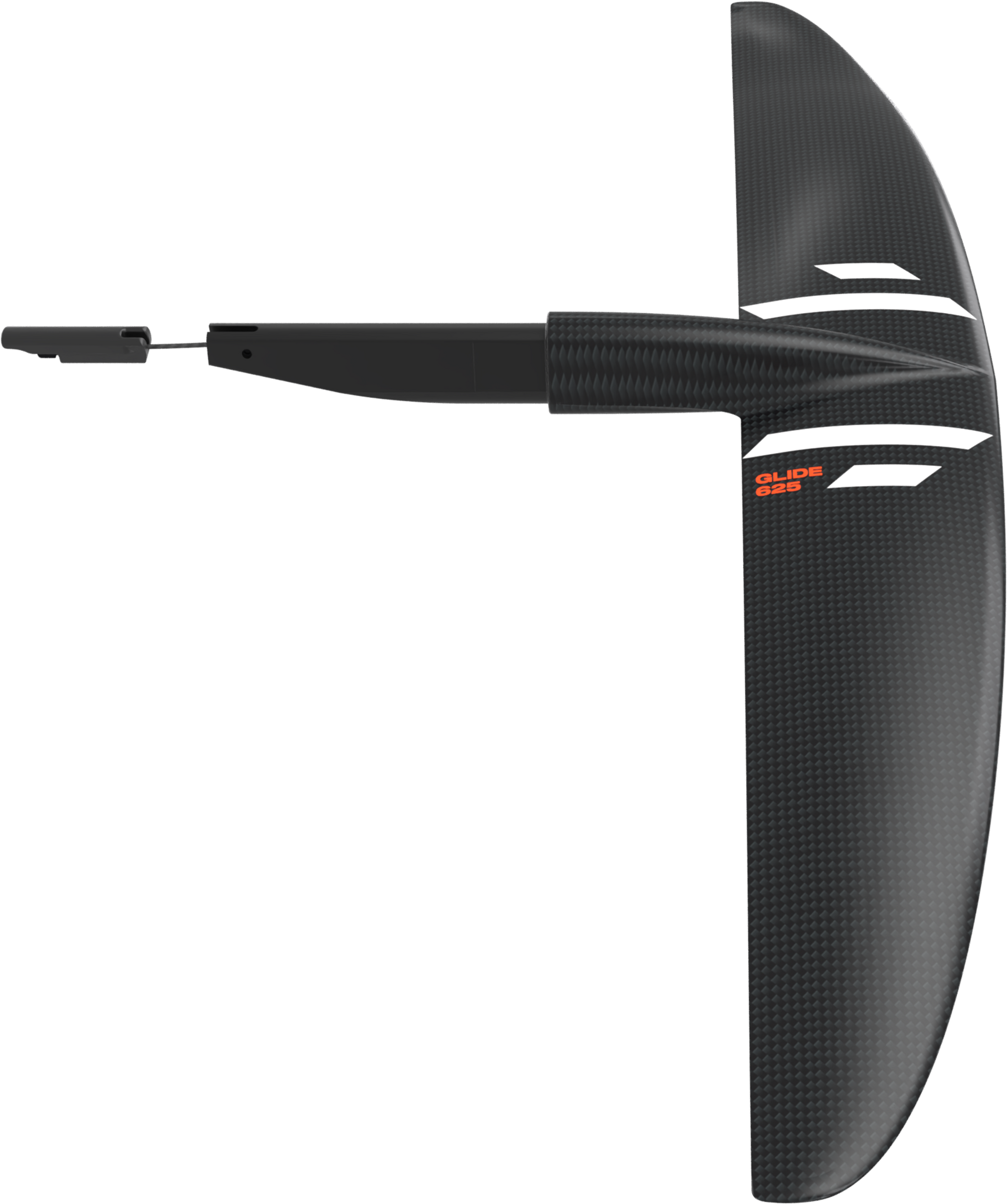 Slingshot One-Lock Glide Front Wing
