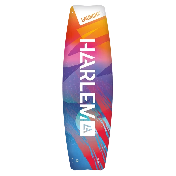 Harlem Launch V2 Twintip