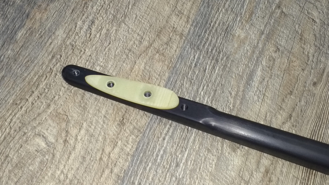 Custom Moses Super-Fuse Surf Fuselage