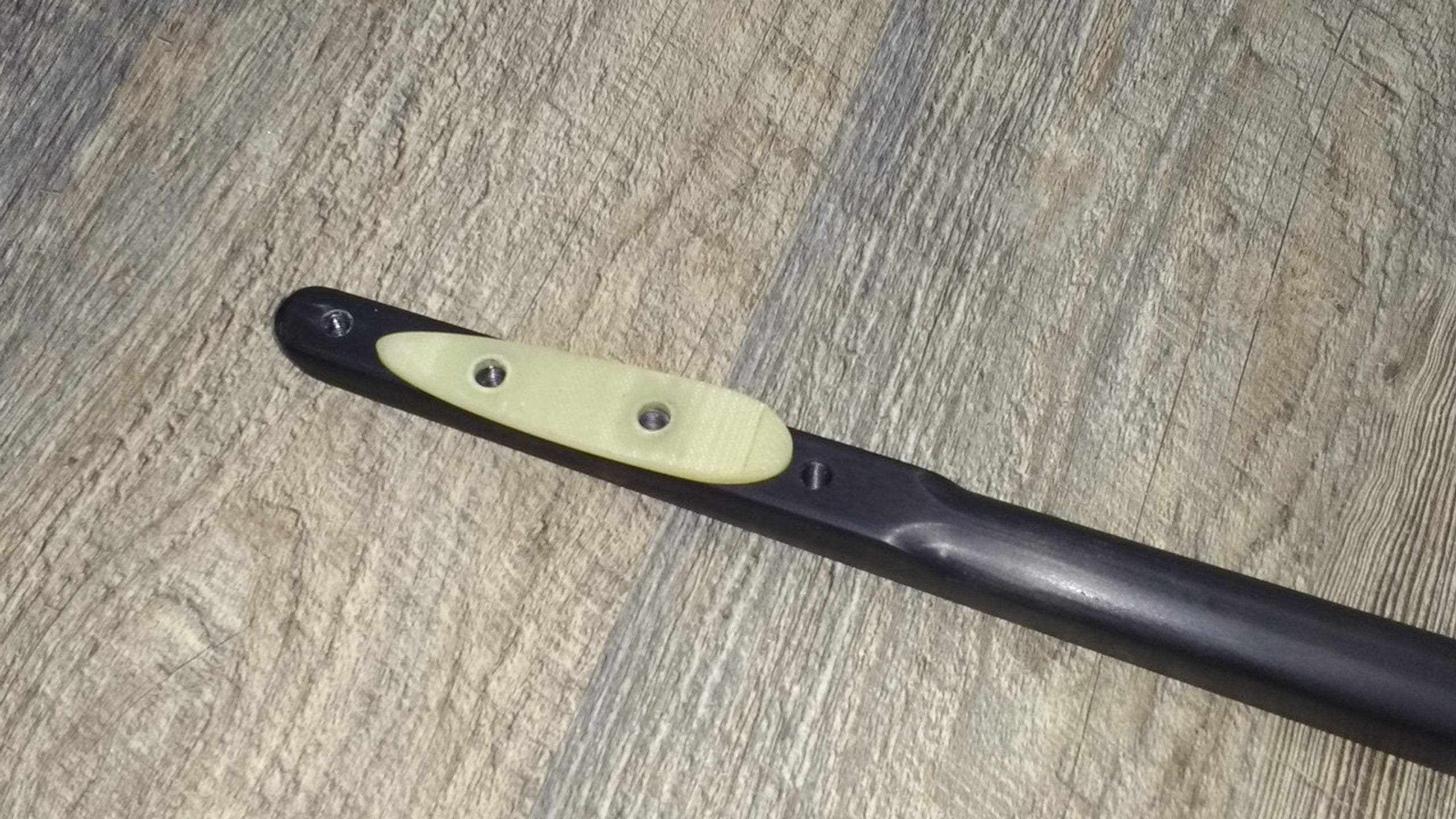 Custom Moses Super-Fuse Surf Fuselage