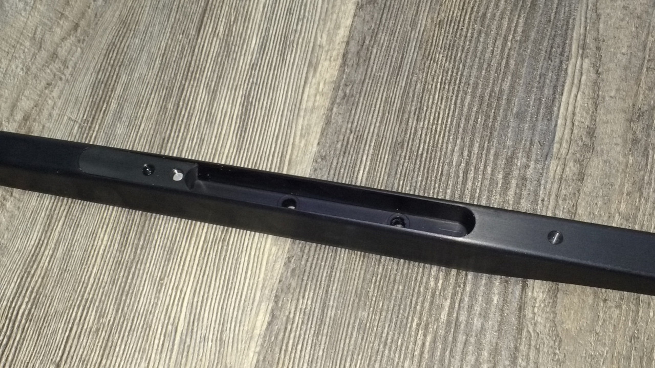 Custom Moses Super-Fuse Surf Fuselage