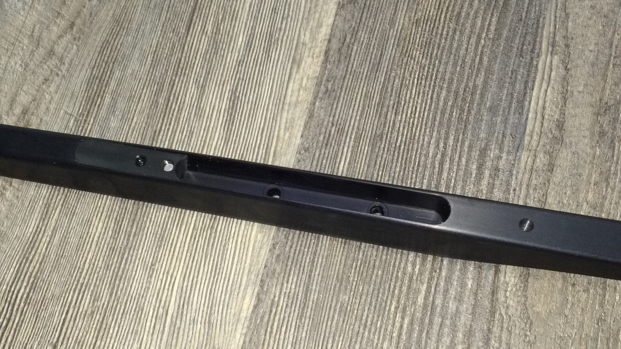 Custom Moses Super-Fuse Surf Fuselage