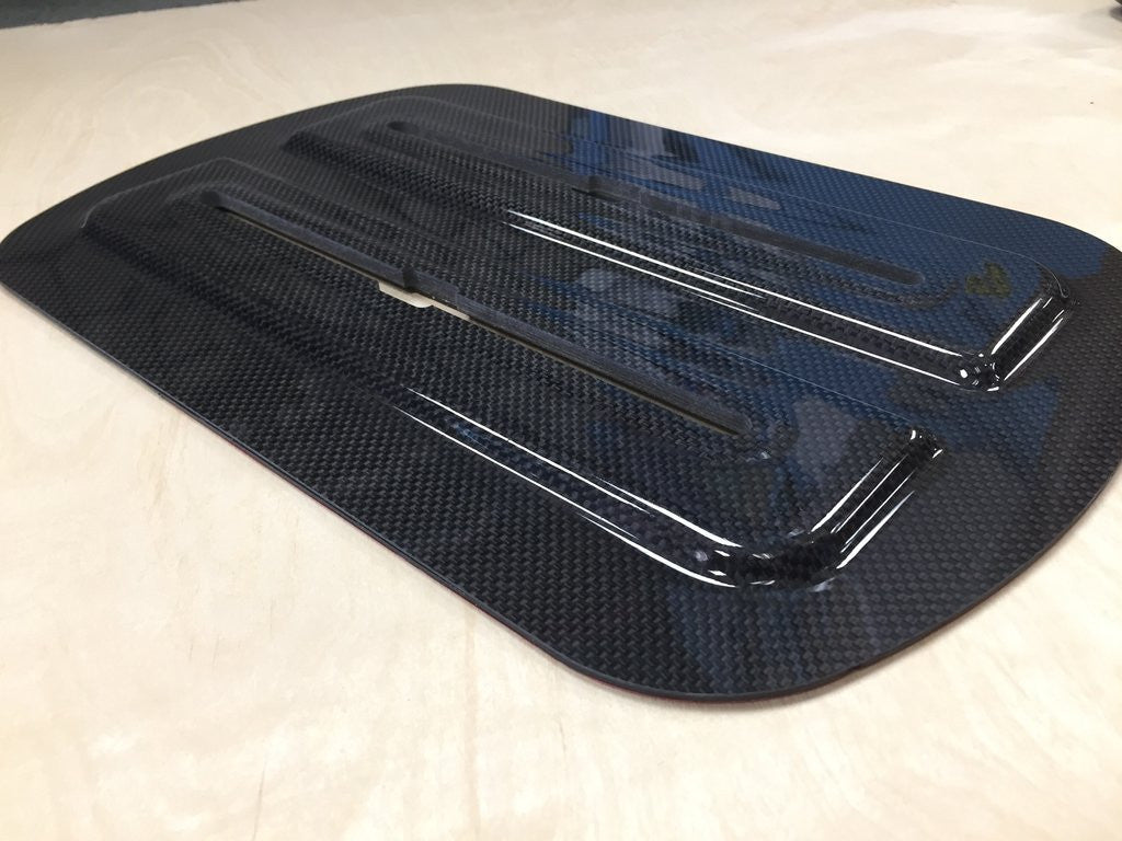 FoilMount 3.0 Carbon