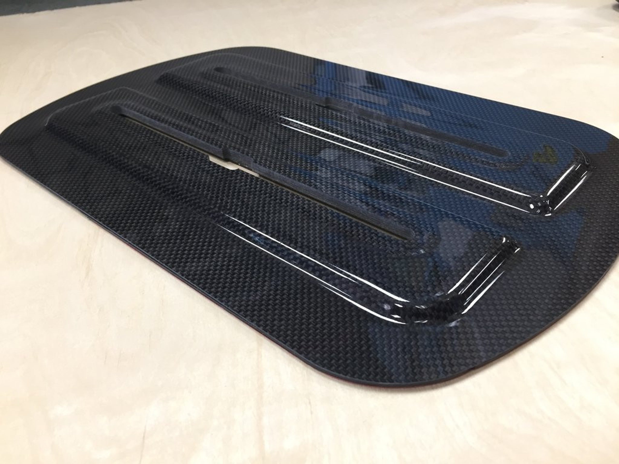 FoilMount 3.0 Carbon