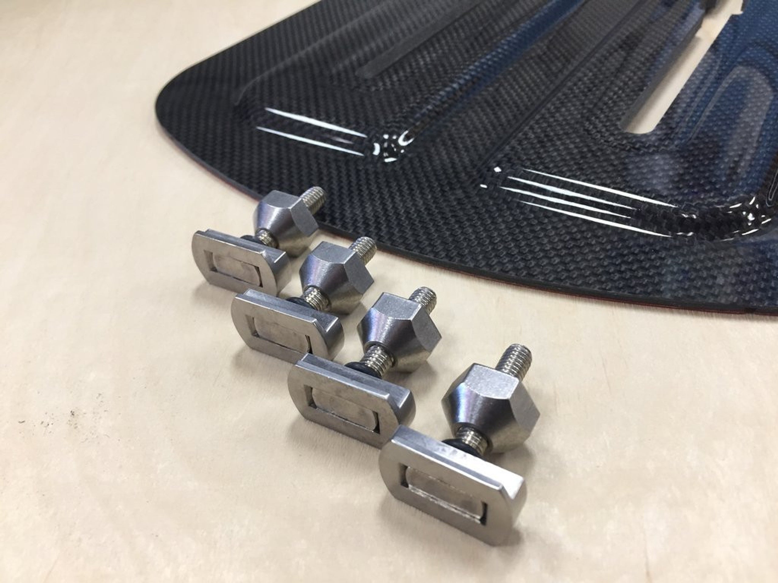 FoilMount 3.0 Carbon