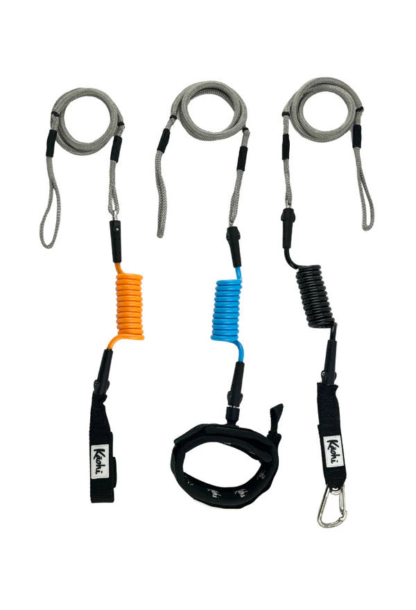 Kaohi INVIZ Hybrid Leash