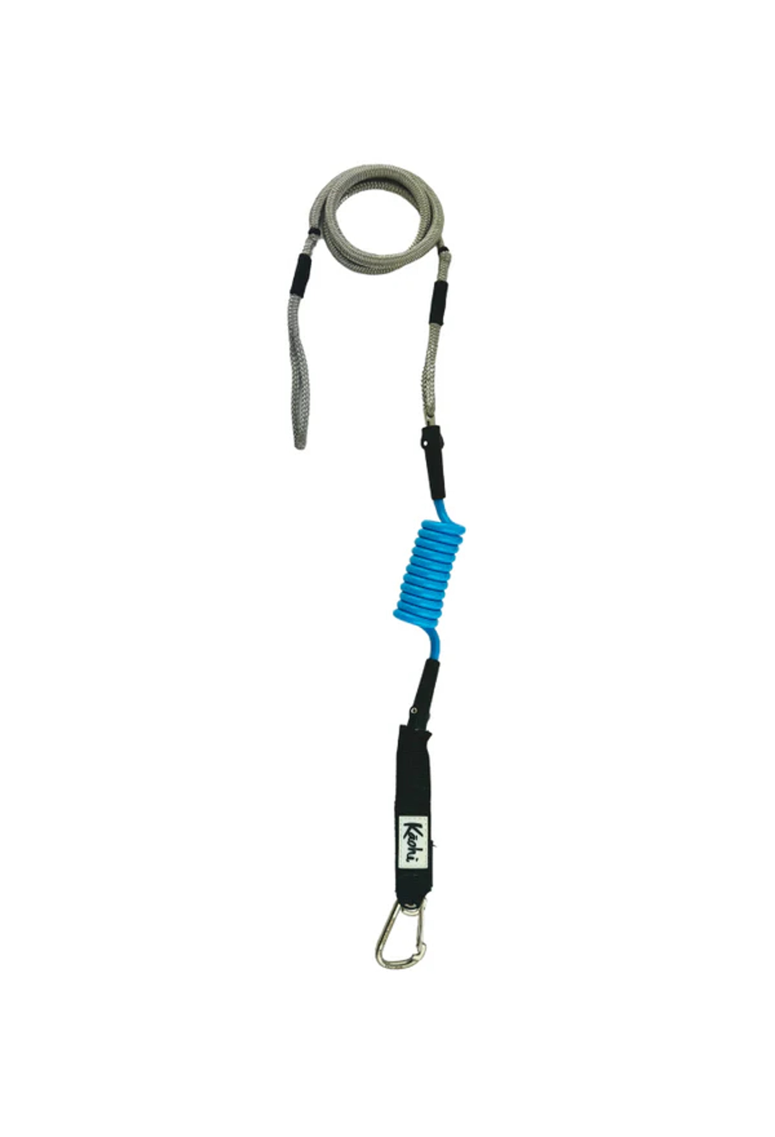 Kaohi INVIZ Hybrid Leash