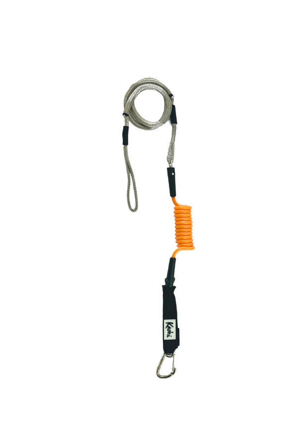 Kaohi INVIZ Hybrid Leash