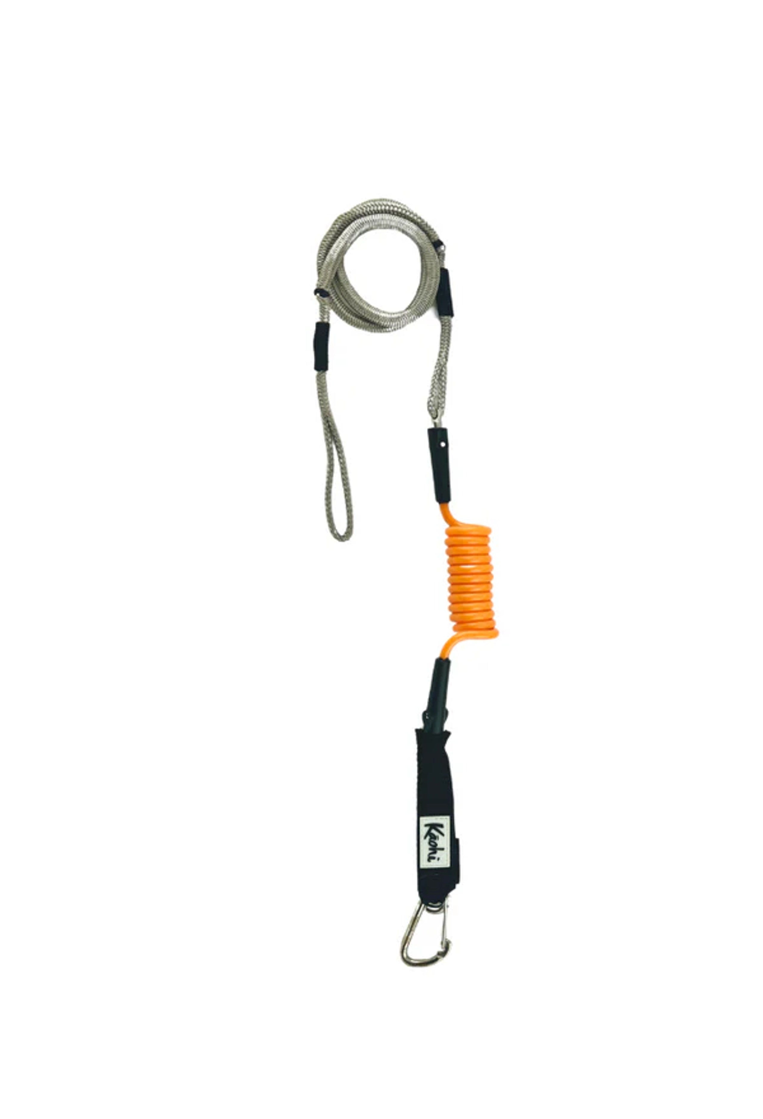 Kaohi INVIZ Hybrid Leash
