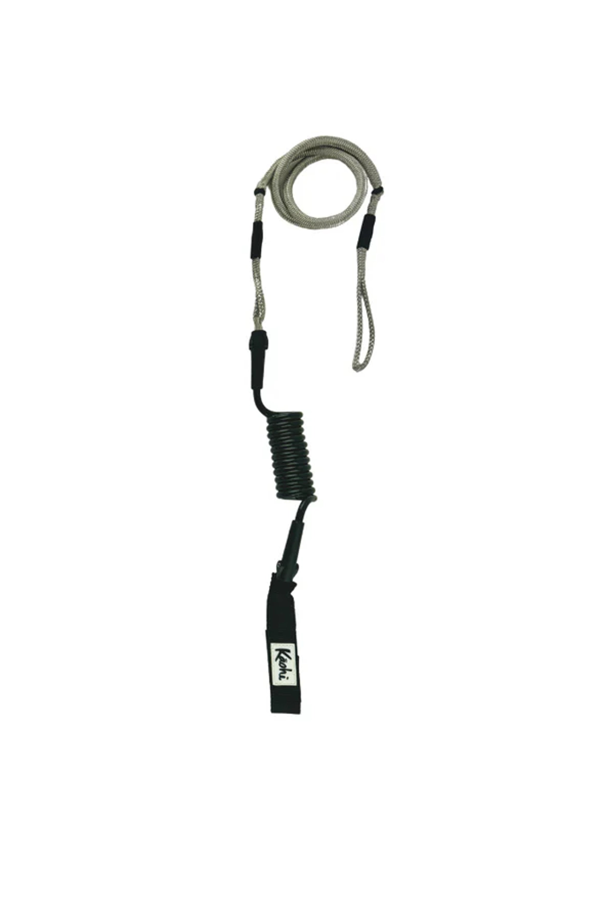 Kaohi INVIZ Hybrid Leash