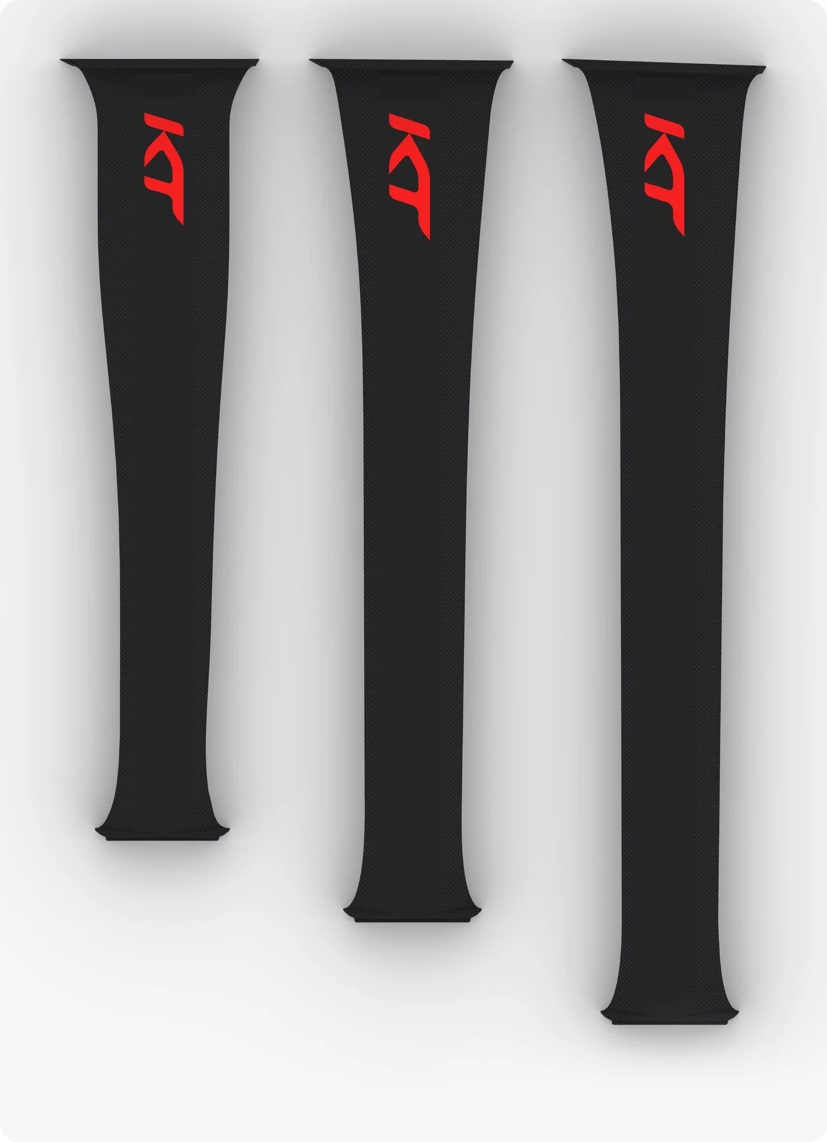 KT UHM Apex Carbon Mast