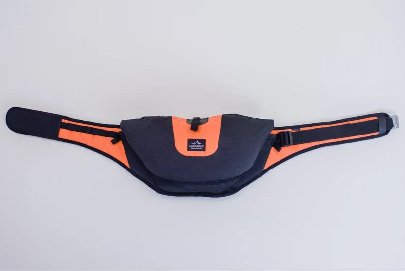 Larrabee Gearworks Parawing Stash Belt