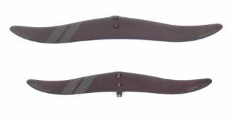 MFC Hydros Back Wing