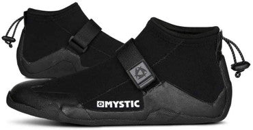 Mystic Star Round Toe Shoes - 3mm