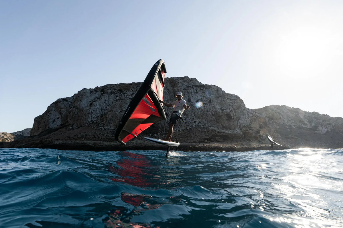 2026 Naish Foil Mast HM Carbon