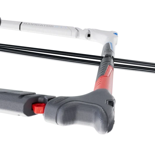 2027 North Navigator Pro Gen2 Short Thow Control Bar