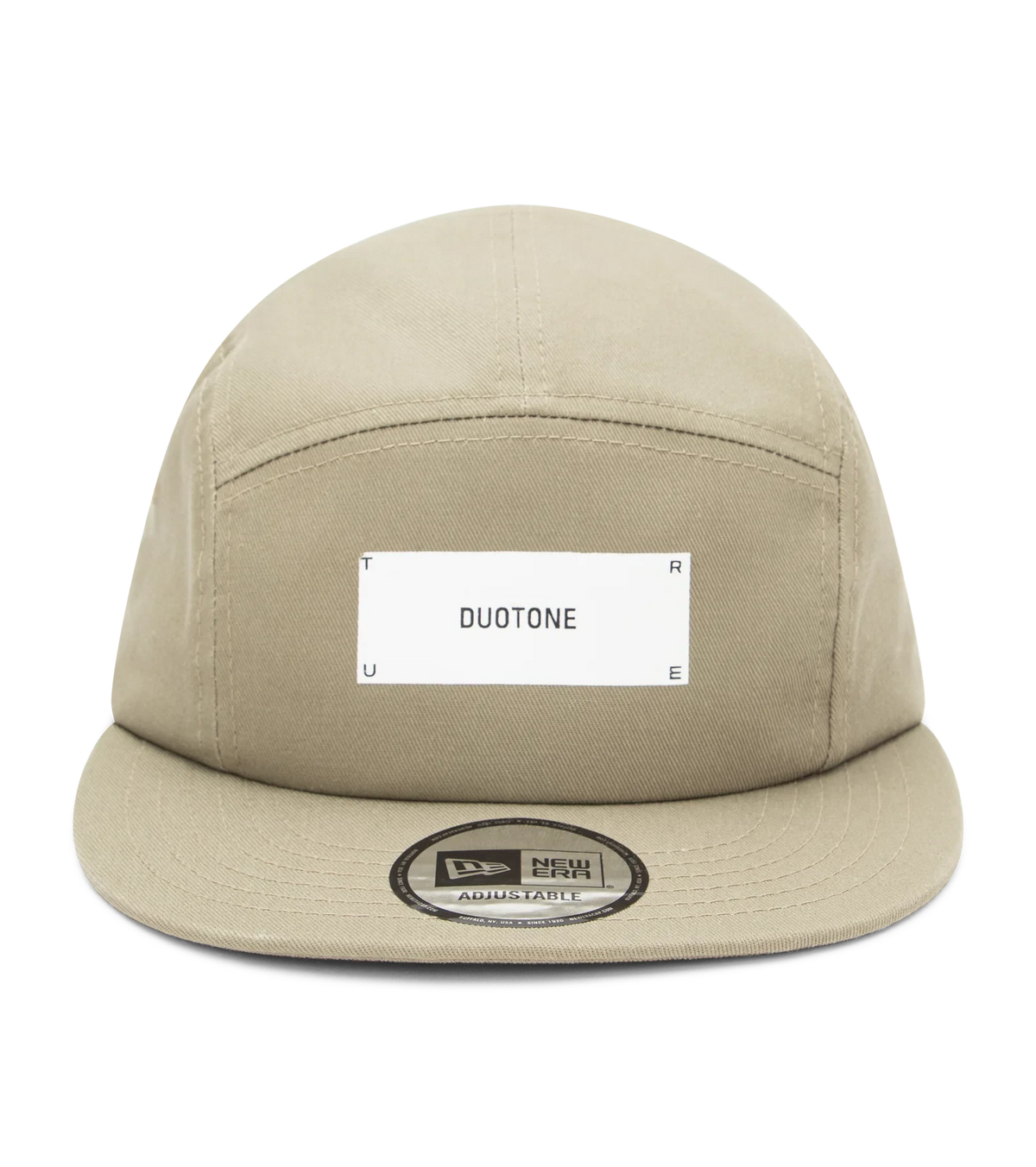 Duotone New Era Adjustable Cap - Dusty Forrest