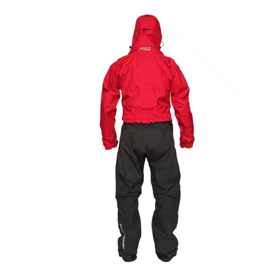 Ocean Rodeo GO Drysuit - XL