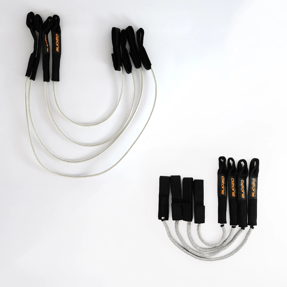 Ozone Wing/Parawing Bungee Loop Harness Line