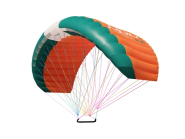 2026 PPC Orbit Parawing