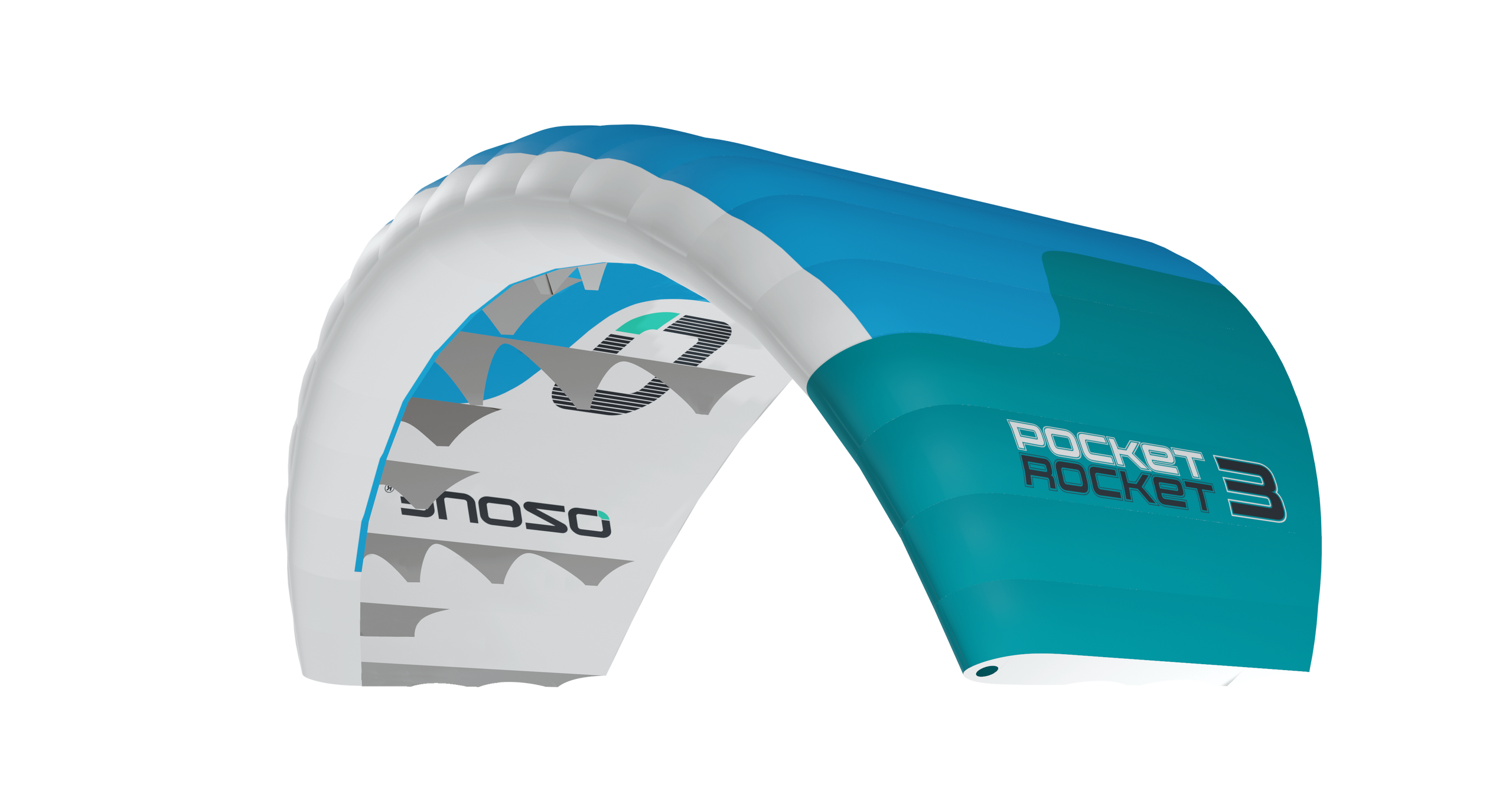 Ozone Pocket Rocket Parawing