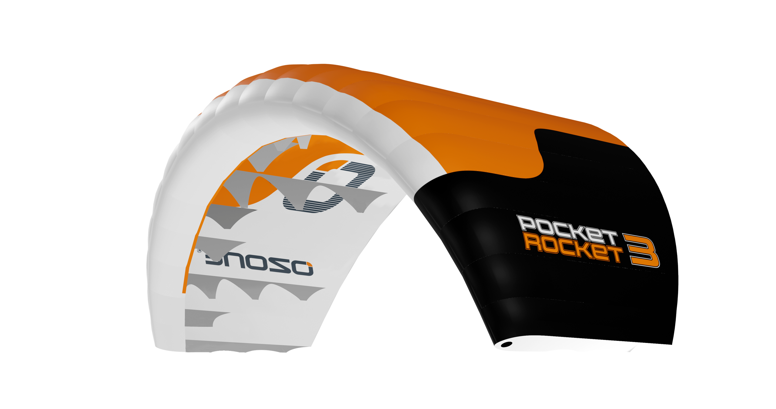 Ozone Pocket Rocket Parawing